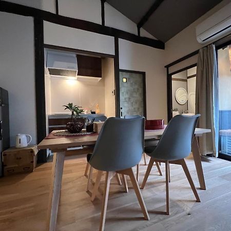 至の宿-京都南 Traditional Machiya Guesthouse 外观 照片