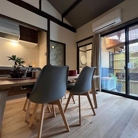 至の宿-京都南 Traditional Machiya Guesthouse 外观 照片