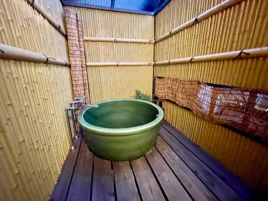 至の宿-京都南 Traditional Machiya Guesthouse 外观 照片