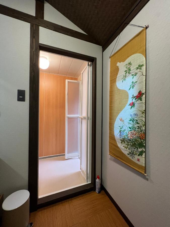 至の宿-京都南 Traditional Machiya Guesthouse 外观 照片