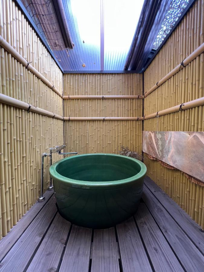 至の宿-京都南 Traditional Machiya Guesthouse 外观 照片