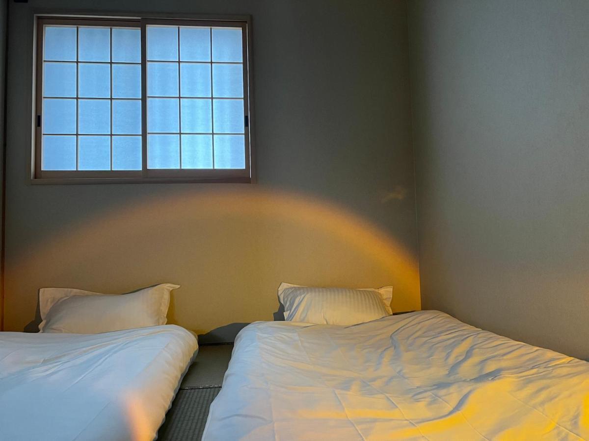 至の宿-京都南 Traditional Machiya Guesthouse 外观 照片